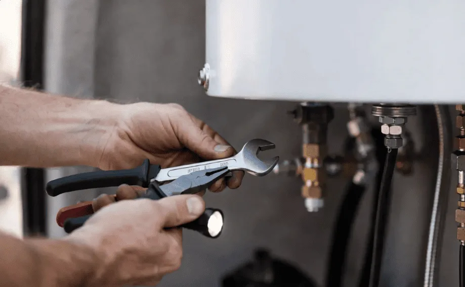 Why choose Water Heater Repair in Grabill, IN